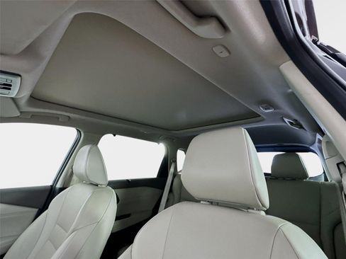 Certified 2023 Nissan Rogue SV w/ SV Premium B Package FWD image 14