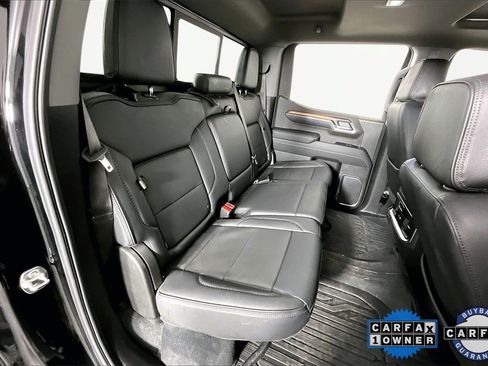 Certified 2025 GMC Sierra 1500 Denali w/ Denali Reserve Package image 19