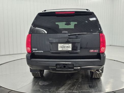 Used 2012 GMC Yukon SLT image 37