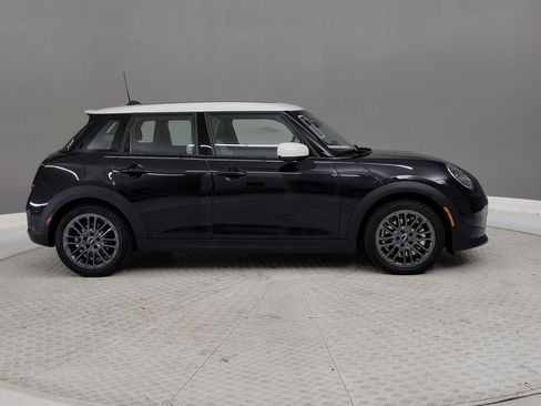 New 2026 MINI Cooper S FWD image 5