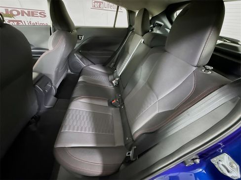 Certified 2024 Subaru Impreza 2.0i Sport image 26