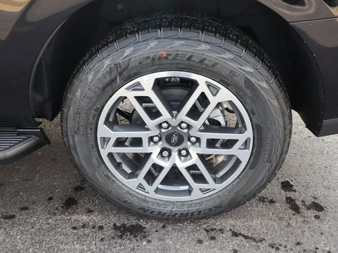 New 2025 Ford Expedition Active image 21