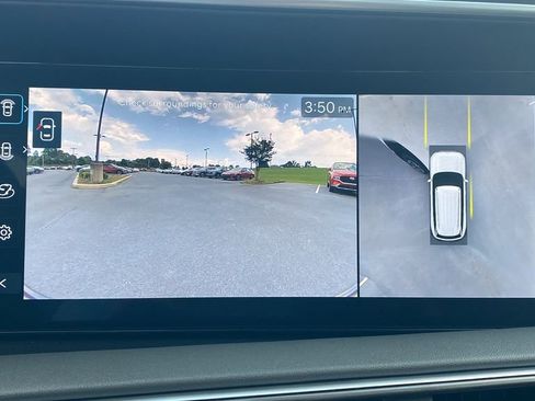 New 2026 Hyundai Palisade Limited image 20