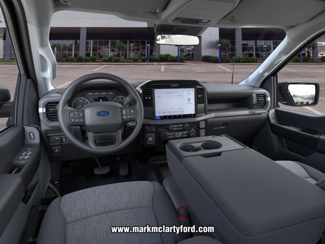 New 2026 Ford F150 XL RWD image 9