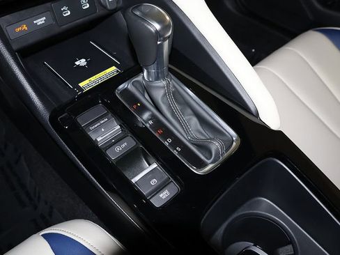 Certified 2026 Acura Integra A-Spec FWD image 21