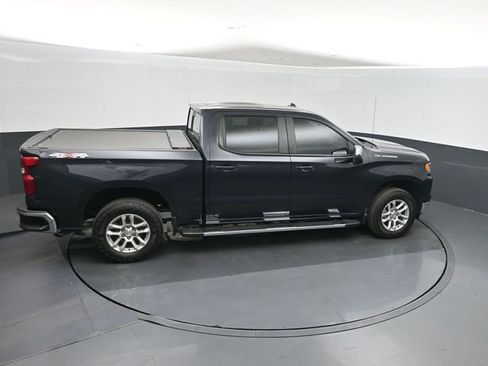 Used 2023 Chevrolet Silverado 1500 LT w/ Max Trailering Package AWD/4WD image 28