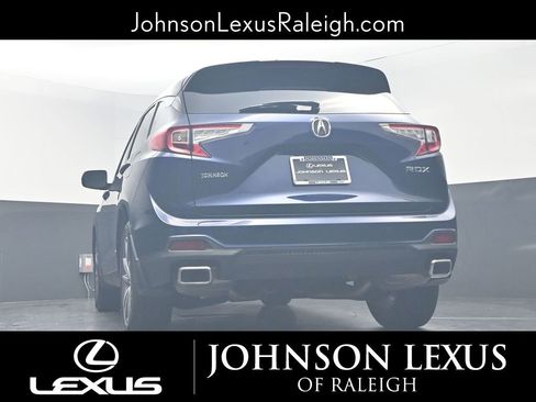 Used 2023 Acura RDX w/ Technology Package image 19