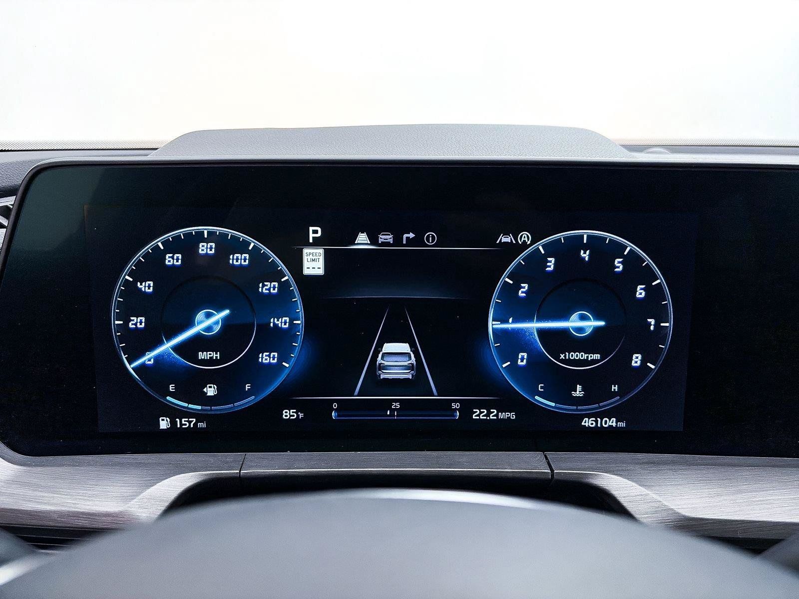 Certified 2024 Kia Telluride SX Prestige X-Pro AWD/4WD image 36