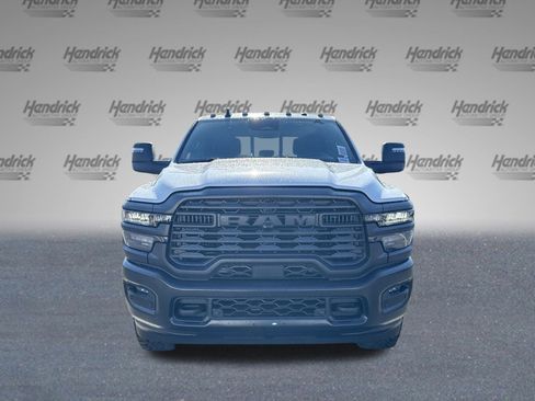 New 2026 RAM 2500 Tradesman image 3