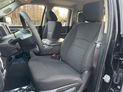 Used 2020 RAM 1500 Classic Warlock AWD/4WD image 9
