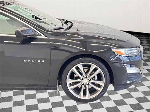 Certified 2024 Chevrolet Malibu LT image 5