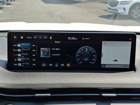 Used 2025 Genesis GV70 3.5T Sport image 19