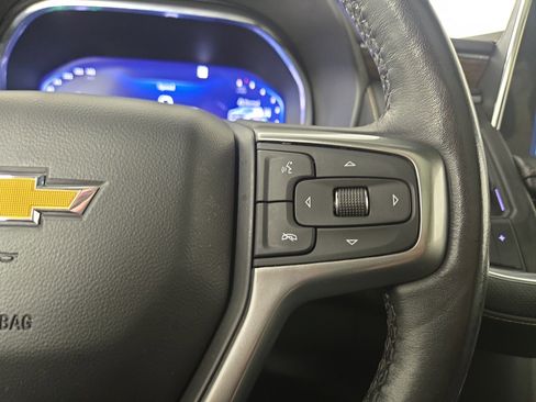 Used 2023 Chevrolet Tahoe Premier image 17