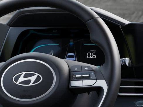 New 2026 Hyundai Elantra SEL Sport Premium image 14