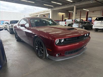 Used 2022 Dodge Challenger GT w/ Plus Package