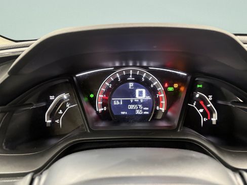 Used 2017 Honda Civic LX image 33
