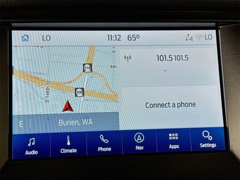 Used 2021 Ford Ranger XLT w/ Tremor Off-Road Package image 24