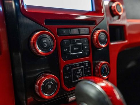 Used 2014 Ford F150 FX2 w/ FX Appearance Package image 12