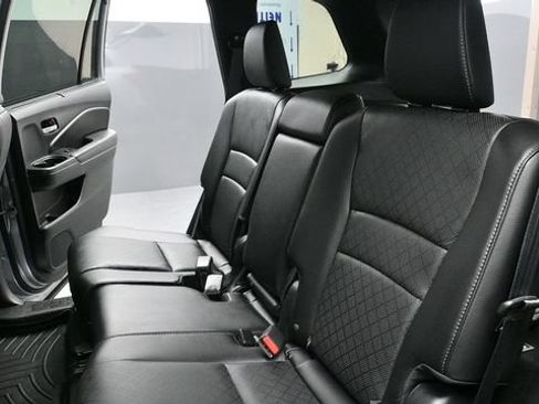 Used 2021 Honda Passport EX-L image 21