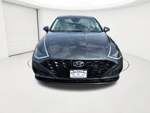 Certified 2023 Hyundai Sonata SEL w/ Convenience Package FWD image 23