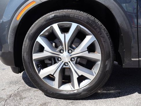 Used 2020 Hyundai Palisade SEL w/ Convenience Package AWD/4WD image 23