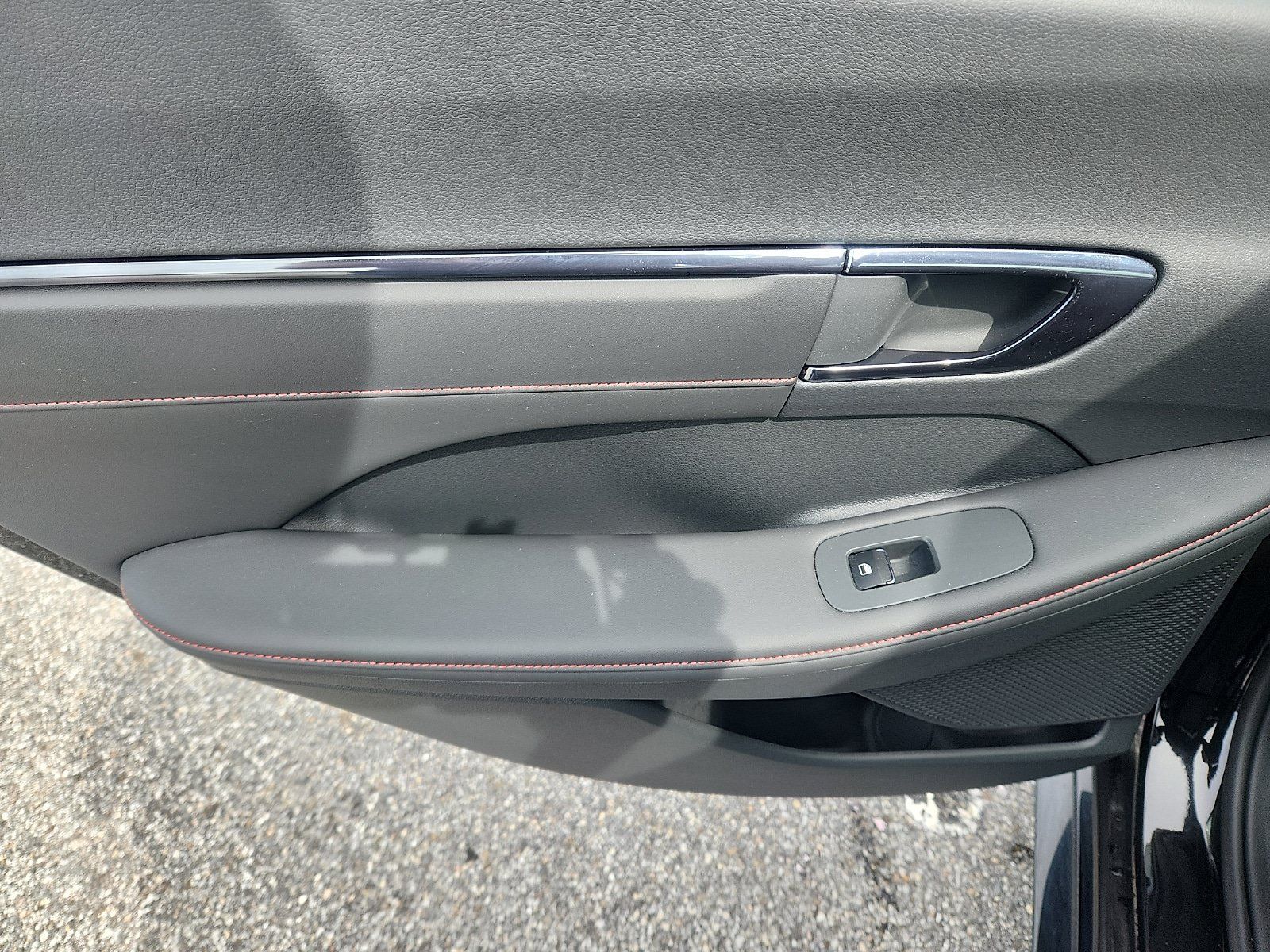 Used 2023 Hyundai Sonata N Line FWD image 28