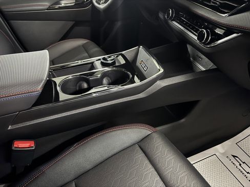 New 2026 Chevrolet Equinox RS w/ Safety and Technology Package image 87