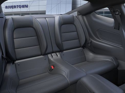 New 2026 Ford Mustang Premium image 33
