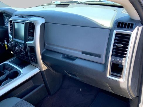 Used 2016 RAM 1500 Lone Star RWD image 19
