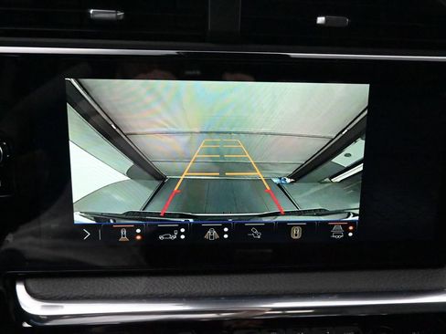 New 2026 GMC Sierra 3500 Denali w/ Denali Reserve Package image 14