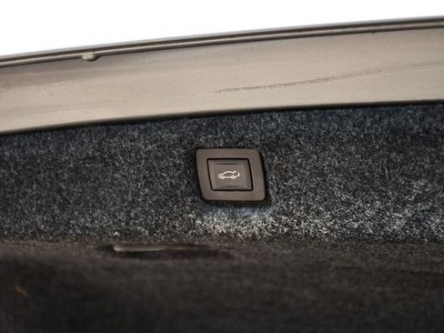 Used 2017 Cadillac CT6 Luxury AWD/4WD image 30