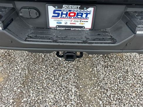 Used 2025 Toyota Tundra Platinum image 45