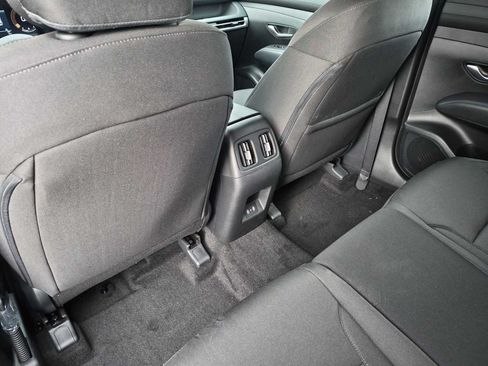 New 2026 Hyundai Tucson SEL FWD image 18