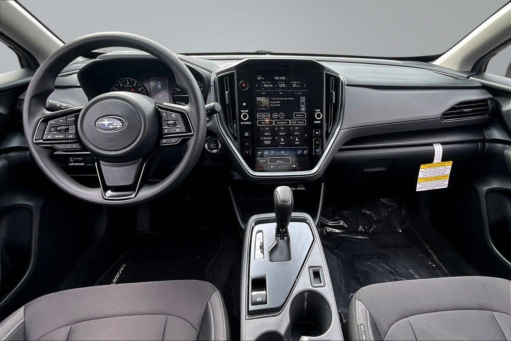 Certified 2026 Subaru Crosstrek 2.5i Premium w/ Crosstrek Mirror Package AWD/4WD image 7