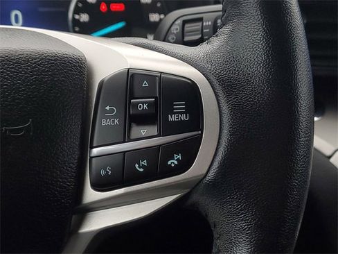 Certified 2023 Ford Explorer XLT image 18