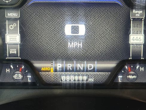 Used 2022 RAM 1500 Limited w/ Body Color Bumper Group AWD/4WD image 27