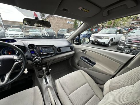Used 2010 Honda Insight LX image 16
