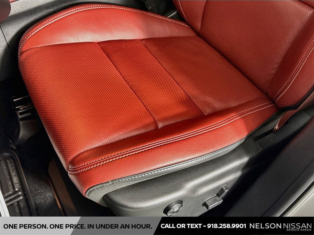 Used 2024 Dodge Durango SRT Hellcat AWD/4WD image 20