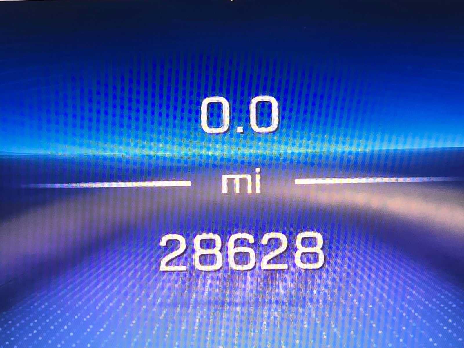 Used 2024 Mercedes-Benz EQS AMG 4MATIC image 35