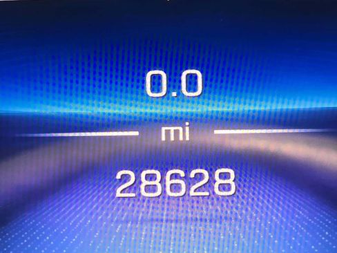 Used 2024 Mercedes-Benz EQS AMG 4MATIC image 35