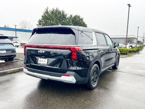 New 2026 Kia Carnival image 8