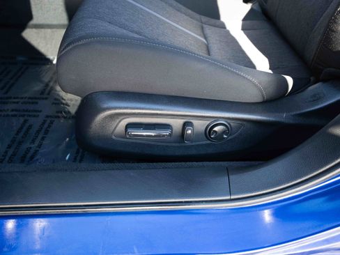 Certified 2023 Honda Accord Sport image 12