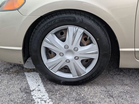 Used 2008 Honda Civic LX image 13