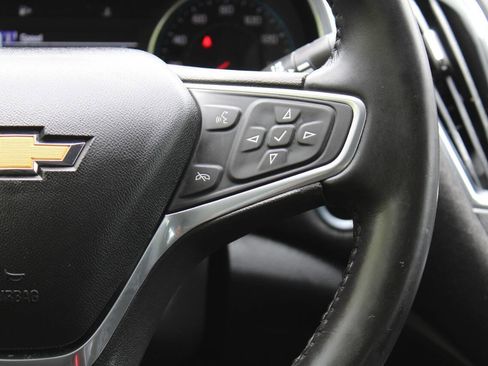 Used 2018 Chevrolet Malibu LT w/ Driver Confidence Package FWD image 37
