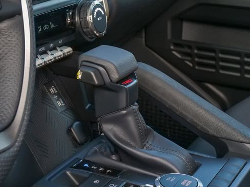 New 2026 Toyota Tacoma TRD Sport image 21