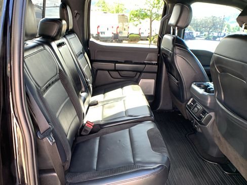 Used 2023 Ford F150 Raptor AWD/4WD image 29