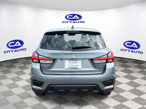 New 2026 Mitsubishi Outlander Sport AWD image 4
