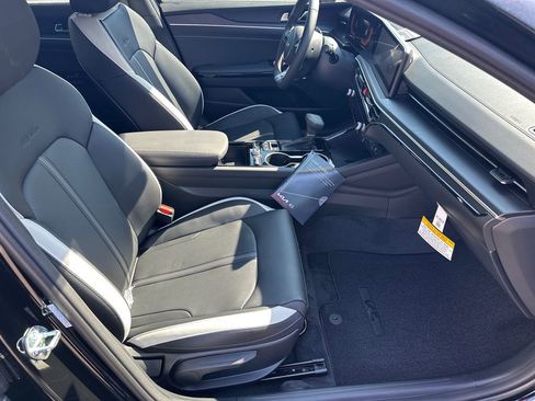 New 2026 Kia K5 GT-Line FWD image 13