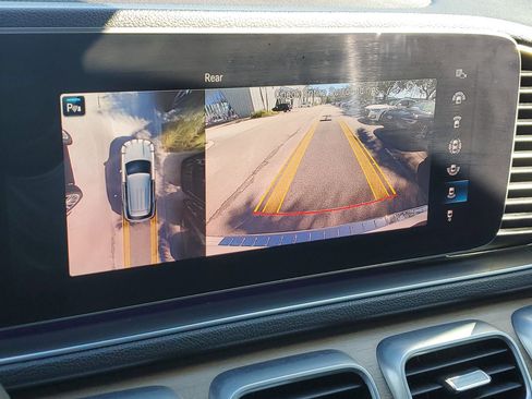 Used 2022 Mercedes-Benz GLE 350 4MATIC image 30