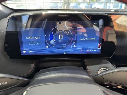 New 2026 Chevrolet Equinox RS w/ LPO, Floor Liner Package image 20